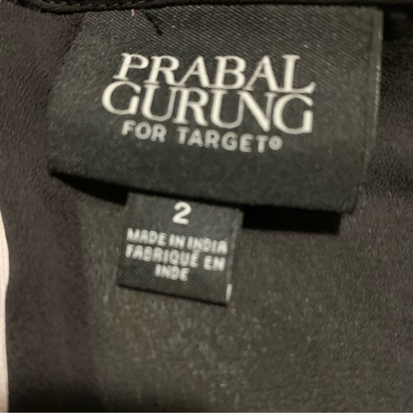 prabal gurung target dress Limited Edition - Picture 8 of 9